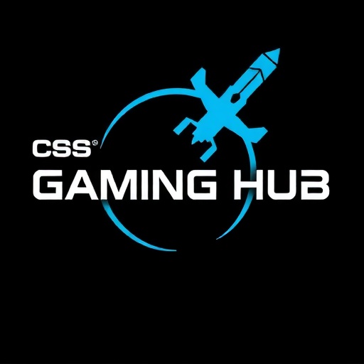 CS Gaming Hub Logo